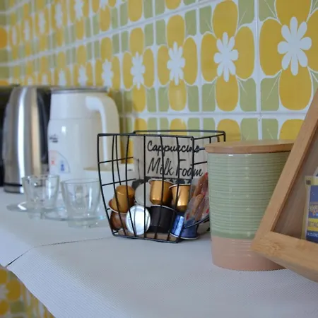 La Parisienne Villa Diano Borello