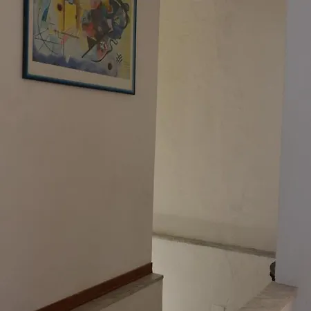 Villa La Parisienne