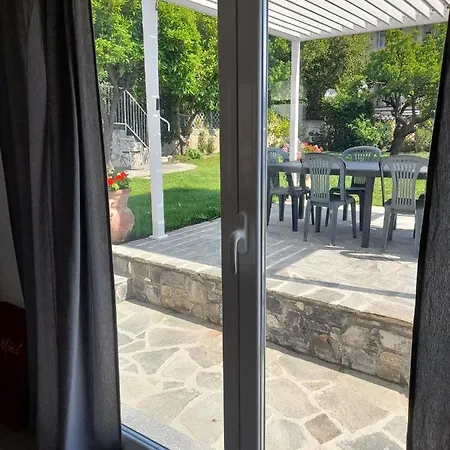 Villa La Parisienne