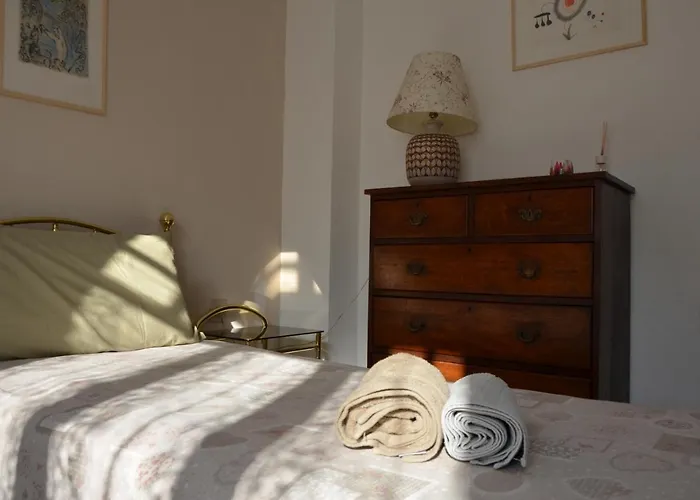 La Parisienne Villa Diano Borello