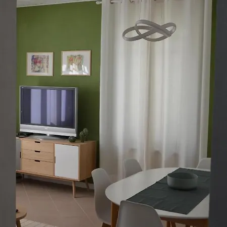 Villa La Parisienne *