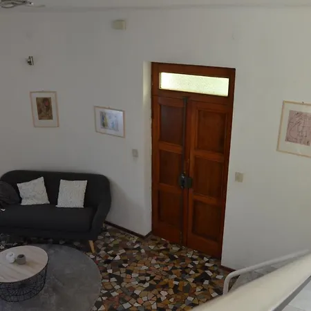 La Parisienne Villa Diano Borello