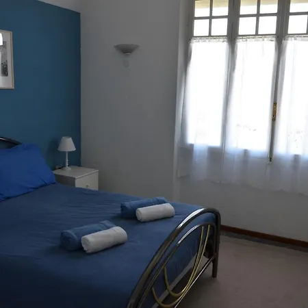 La Parisienne וילה