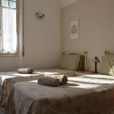 Villa La Parisienne *