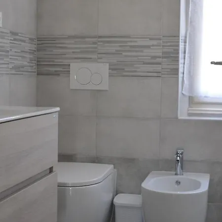 וילה La Parisienne