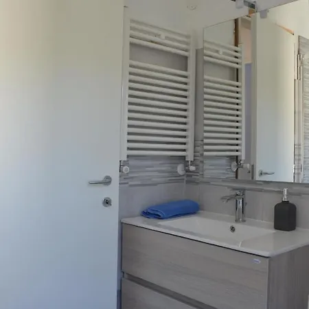 וילה La Parisienne *