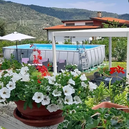 La Parisienne * Diano Borello