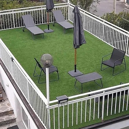 La Parisienne * Diano Borello