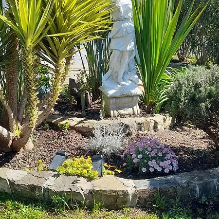 וילה La Parisienne