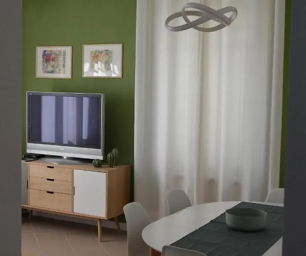 Villa La Parisienne *