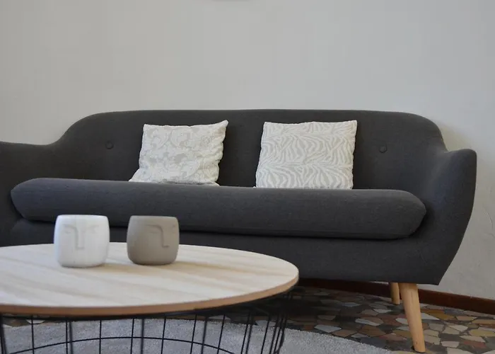 La Parisienne Villa Diano Borello