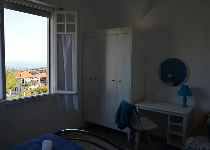 La Parisienne * Diano Borello