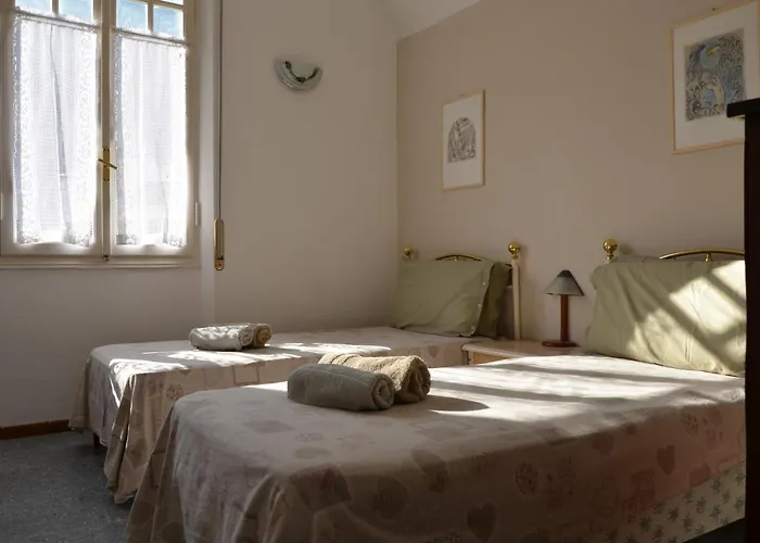 Villa La Parisienne *