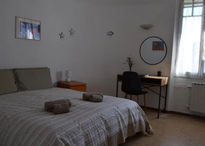 La Parisienne Villa Diano Borello