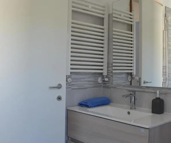 Villa La Parisienne *