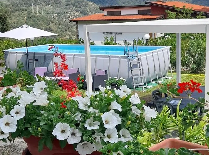 La Parisienne * Diano Borello