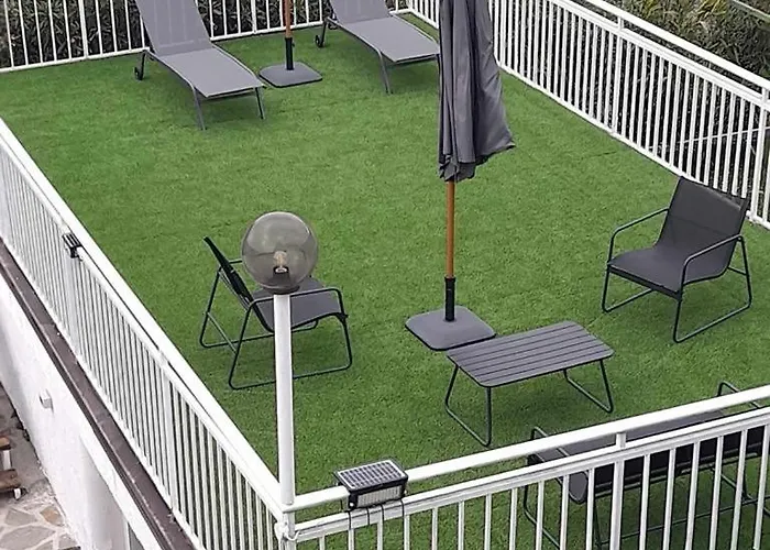 La Parisienne * Diano Borello